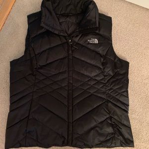 Women’s North Face Vest